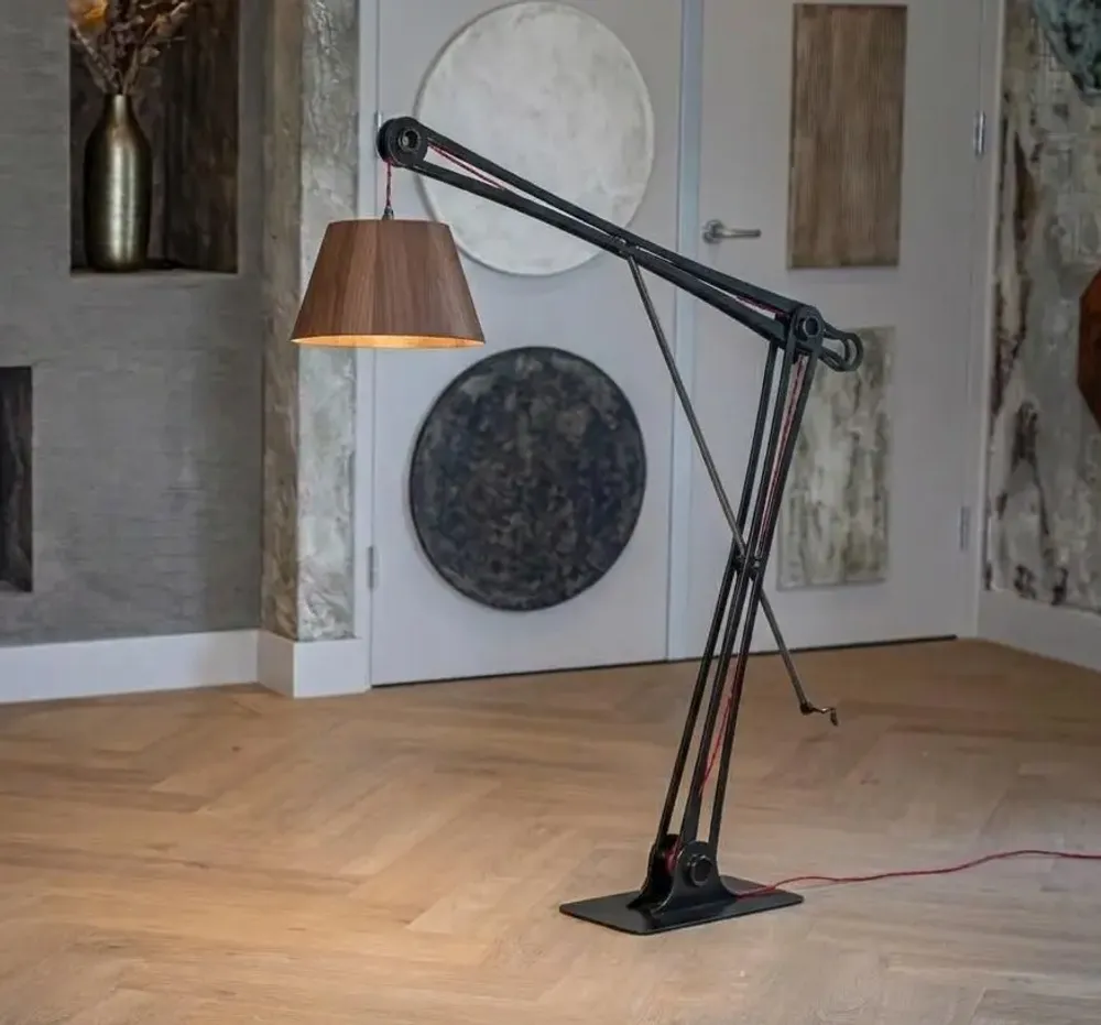 Lampadaires - Lampadaire - STURDY-LEGS