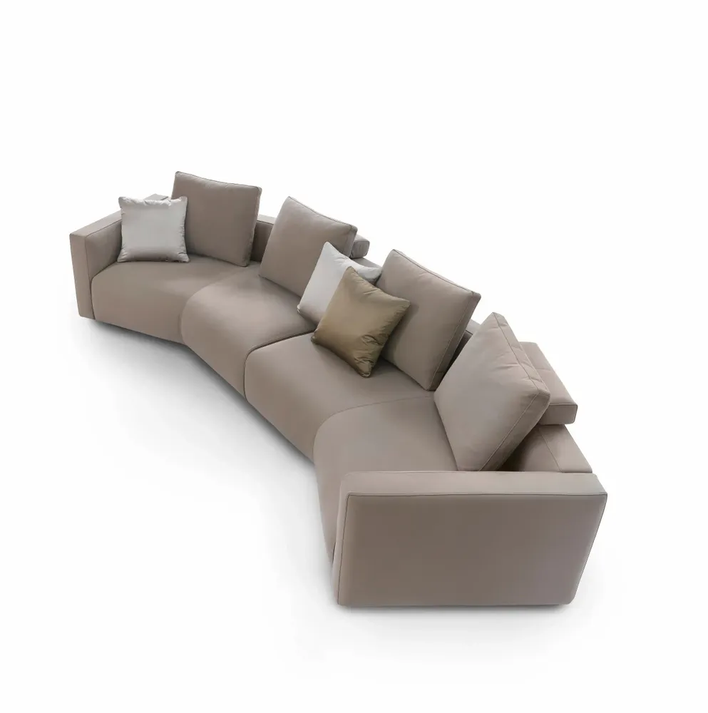 Canapés - ACHILLE OUTLET - GYFORM