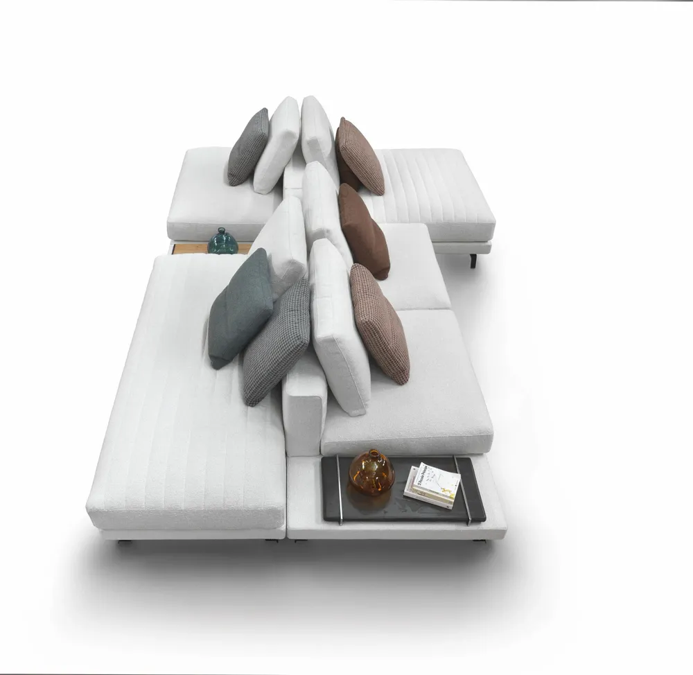 Sofas - MORFEO OUTLET - GYFORM