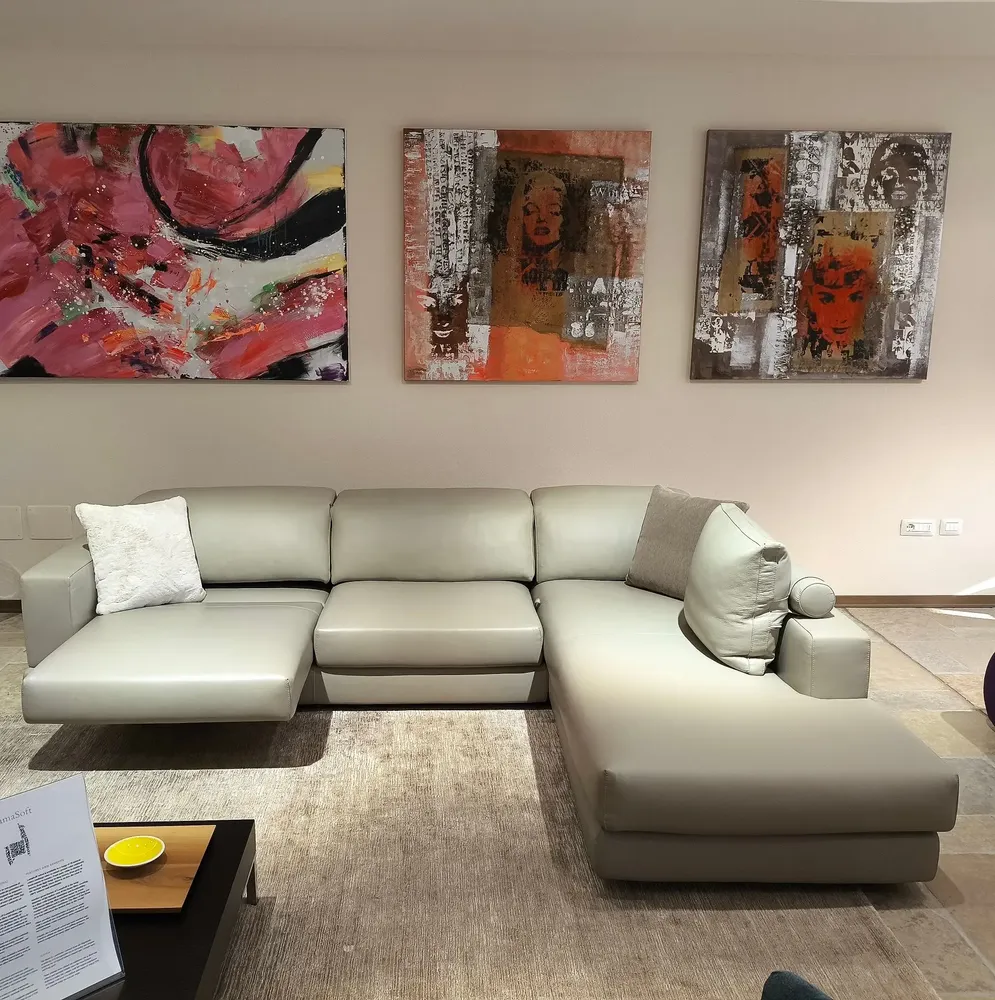 Sofas - GHOST OUTLET - GYFORM