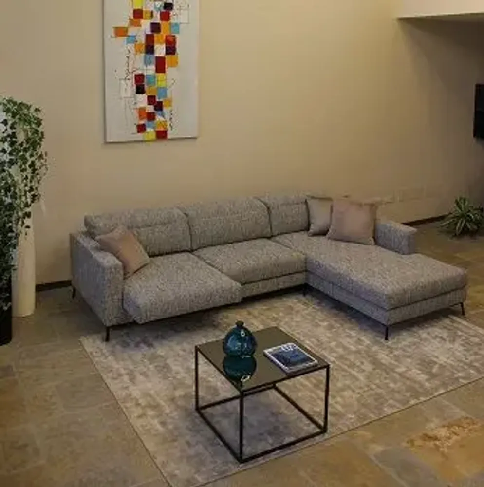 Canapés - ZEUS OUTLET - GYFORM