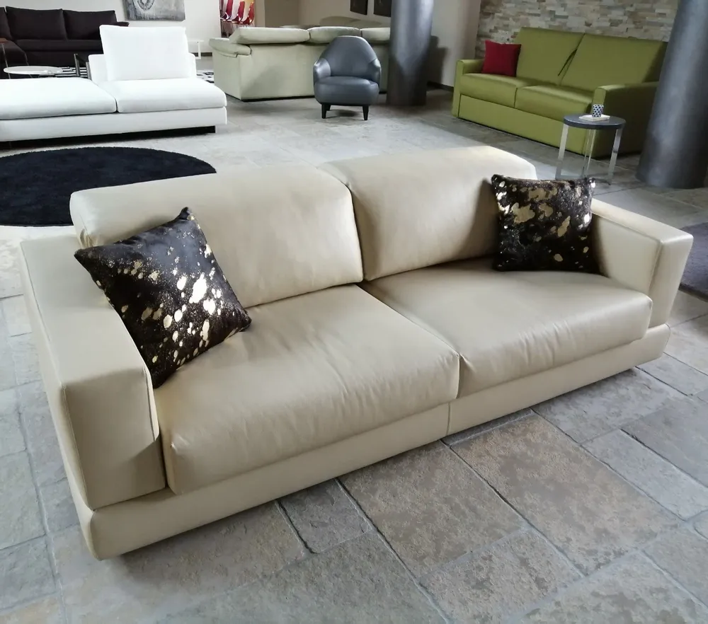 Canapés - GHOST OUTLET - GYFORM