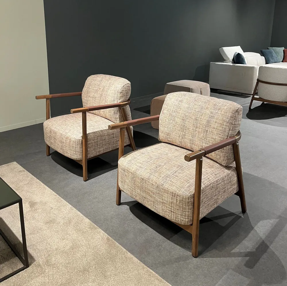 Fauteuils - SOLE OUTLET - GYFORM