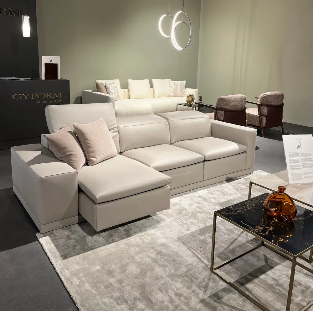 Canapés - OTTO OUTLET - GYFORM