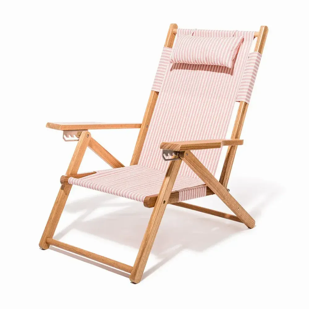 Transats - The Tommy Chair - BUSINESS & PLEASURE CO.