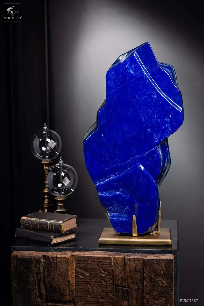 Decorative objects - Our collection of exceptional pieces - OBJET DE CURIOSITÉ