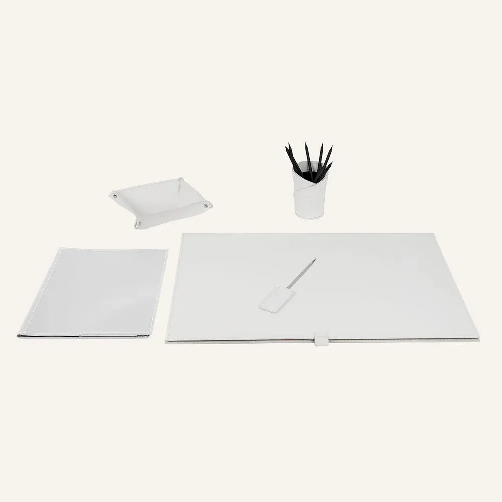 Design objects - Fine complete set of desk accessories ARISTOTELE - LIMAC DESIGN