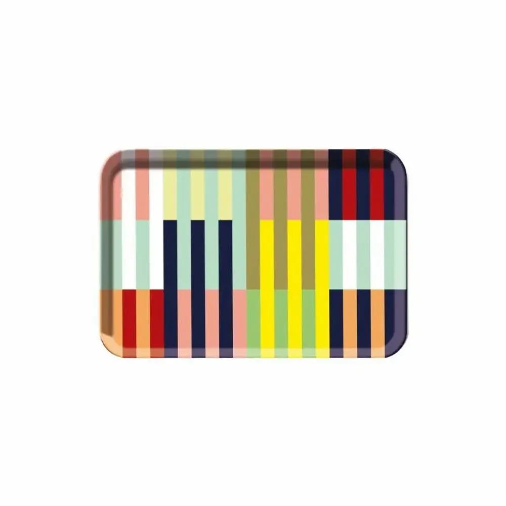 Formal plates - Tray 'Lorenzo' - REMEMBER