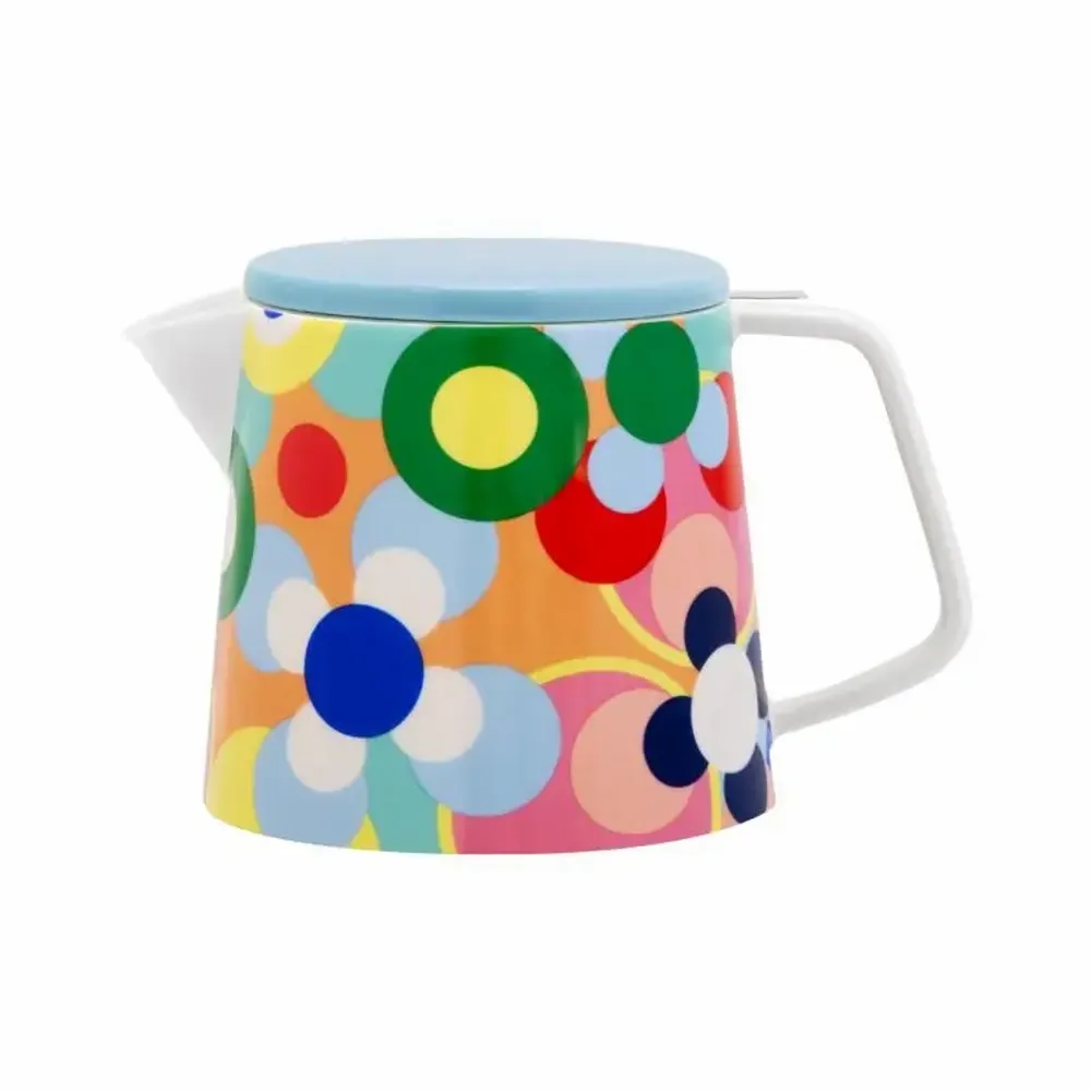 Mugs - Teapot 'Lorenzo' - REMEMBER