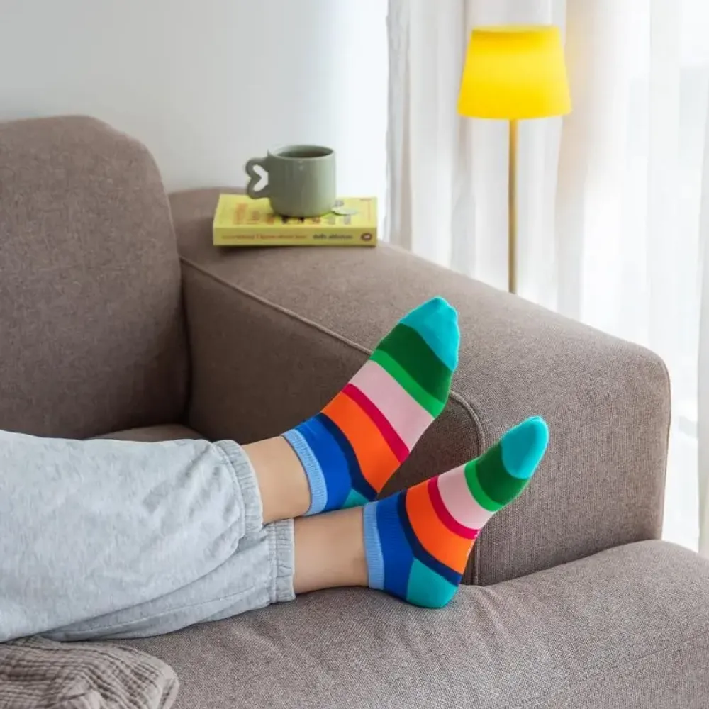 Socks - Sneaker socks box 13, size 41-46 - REMEMBER