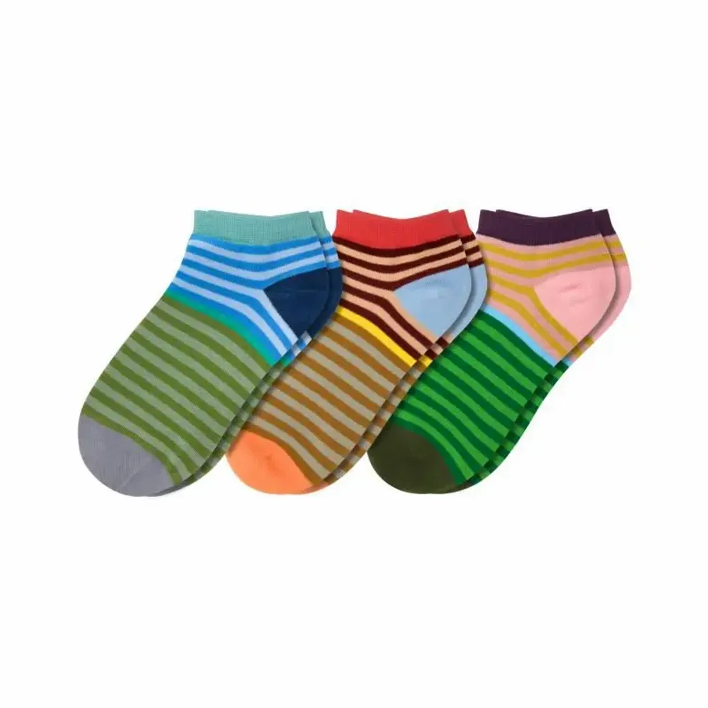 Socks - Sneaker socks box 13, size 41-46 - REMEMBER