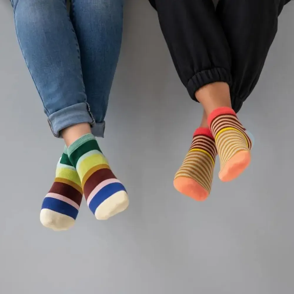 Socks - Sneaker socks box 13, size 41-46 - REMEMBER