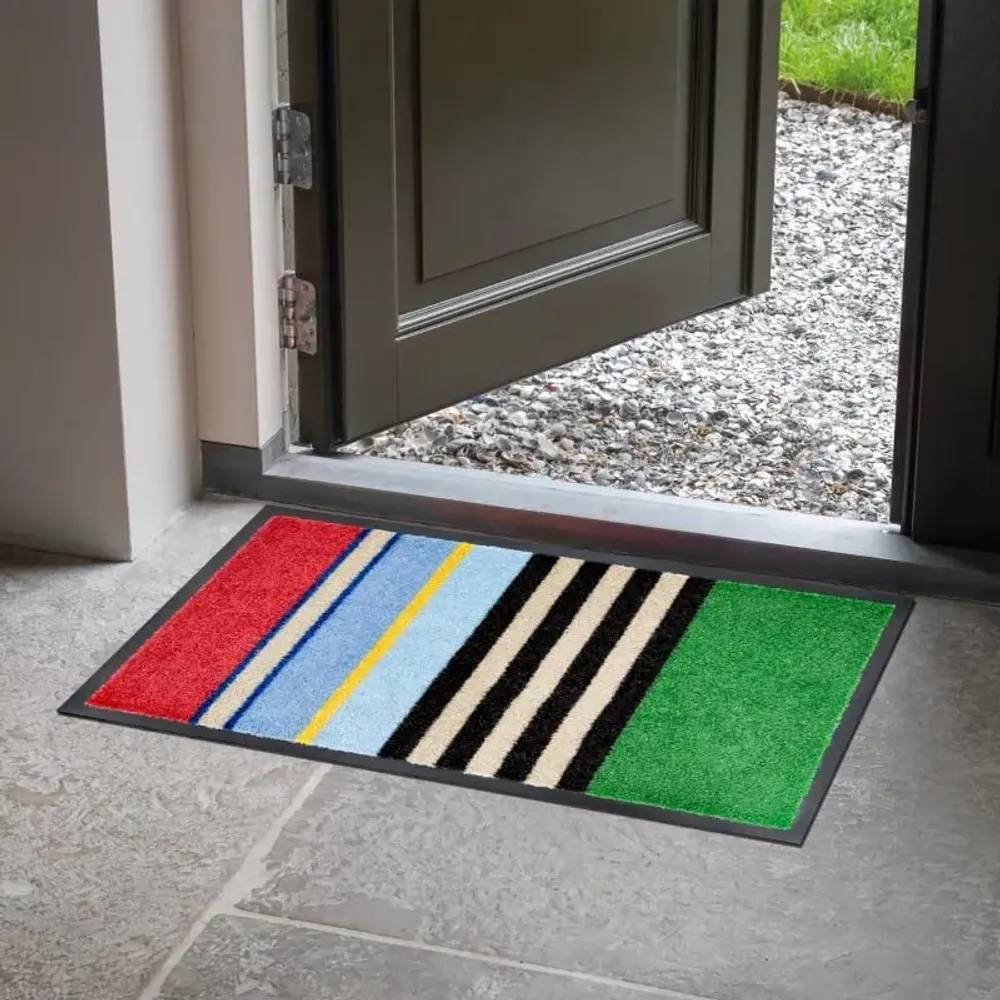 Accessoires de déco extérieure - Fußmatte 'Marrakesch' - REMEMBER