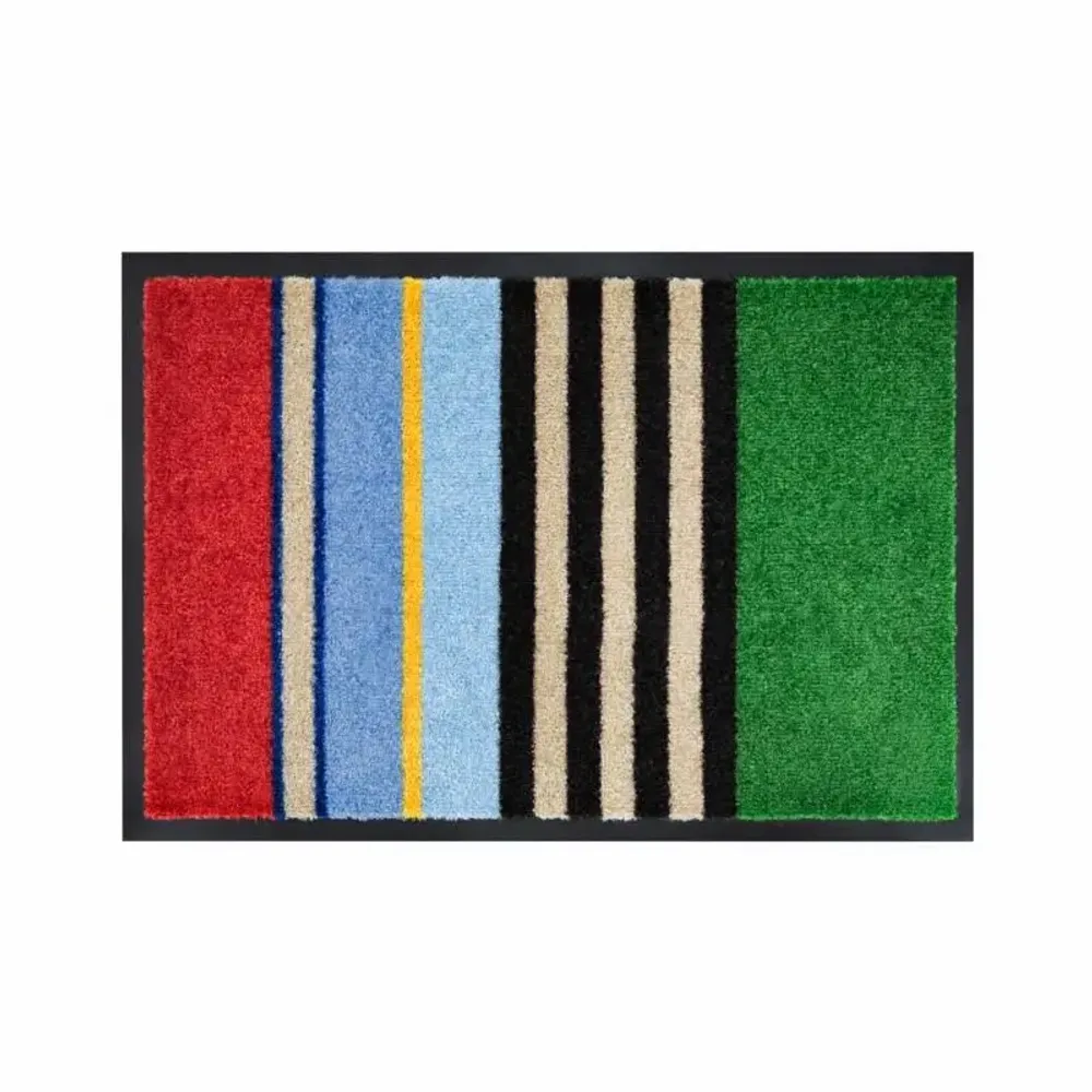 Accessoires de déco extérieure - Fußmatte 'Marrakesch' - REMEMBER