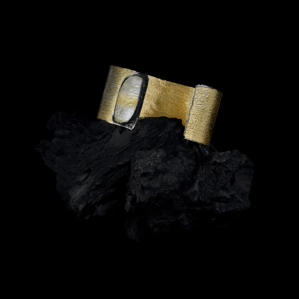 Bracelets - Bracelet caméléon - V UNIQUENESS FINE GREEK JEWELRY