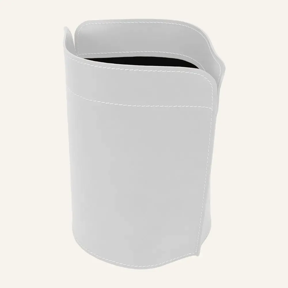 Baskets - Fine paper bin CANISTRO - LIMAC DESIGN