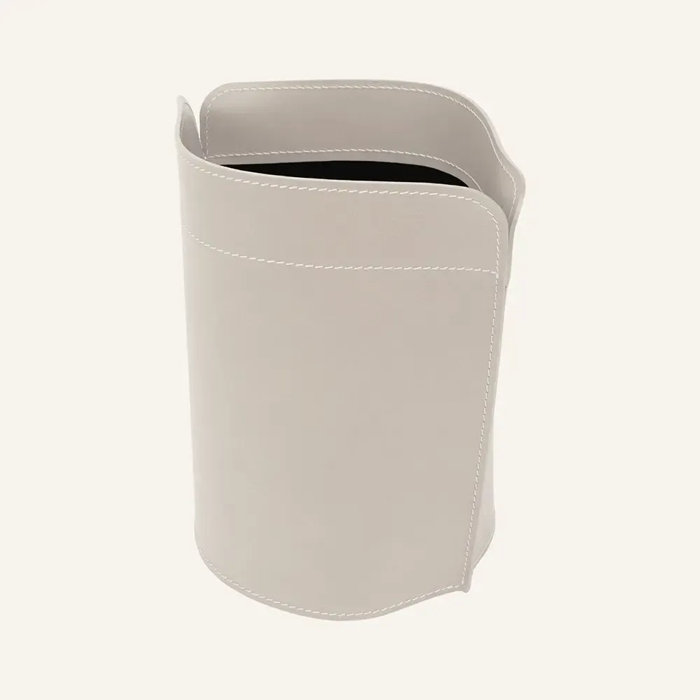 Baskets - Fine paper bin CANISTRO - LIMAC DESIGN