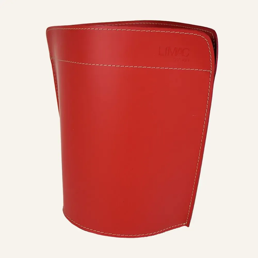 Baskets - Fine paper bin CANISTRO - LIMAC DESIGN