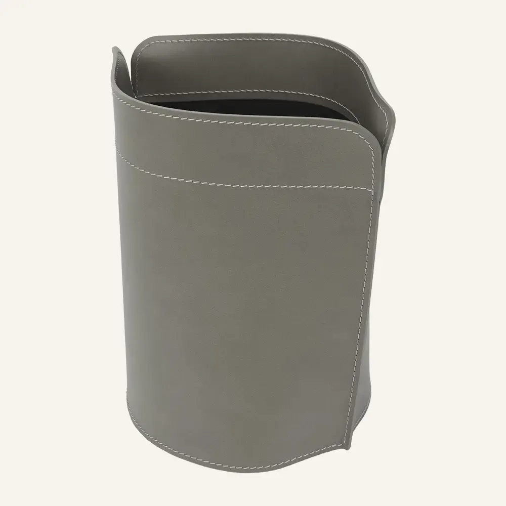 Baskets - Fine paper bin CANISTRO - LIMAC DESIGN