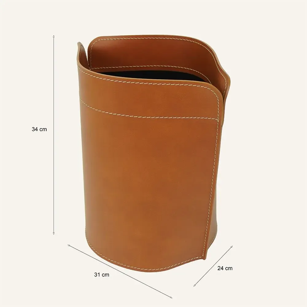 Baskets - Fine paper bin CANISTRO - LIMAC DESIGN