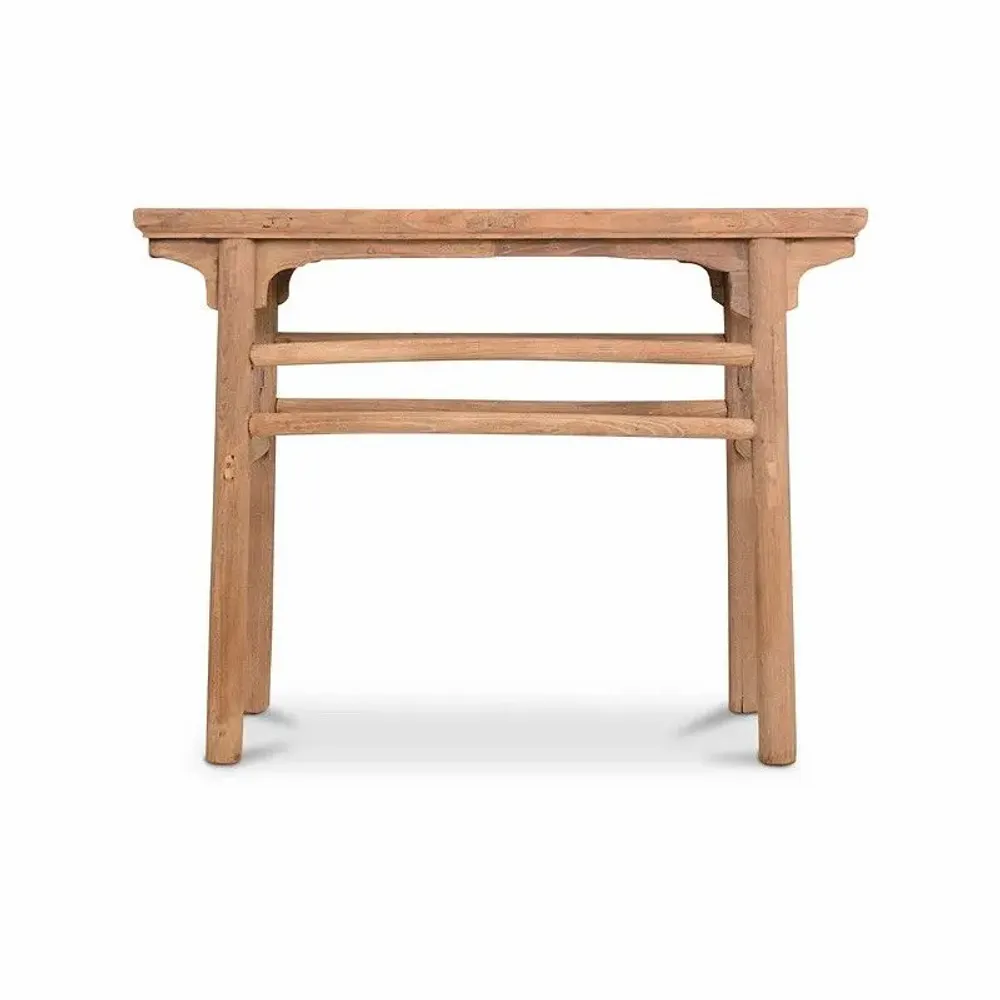 Consoles - Console naturelle - PAGODA INTERNATIONAL