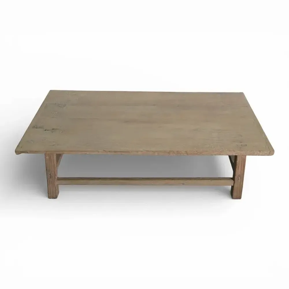 Tables basses - Table basse naturelle - PAGODA INTERNATIONAL