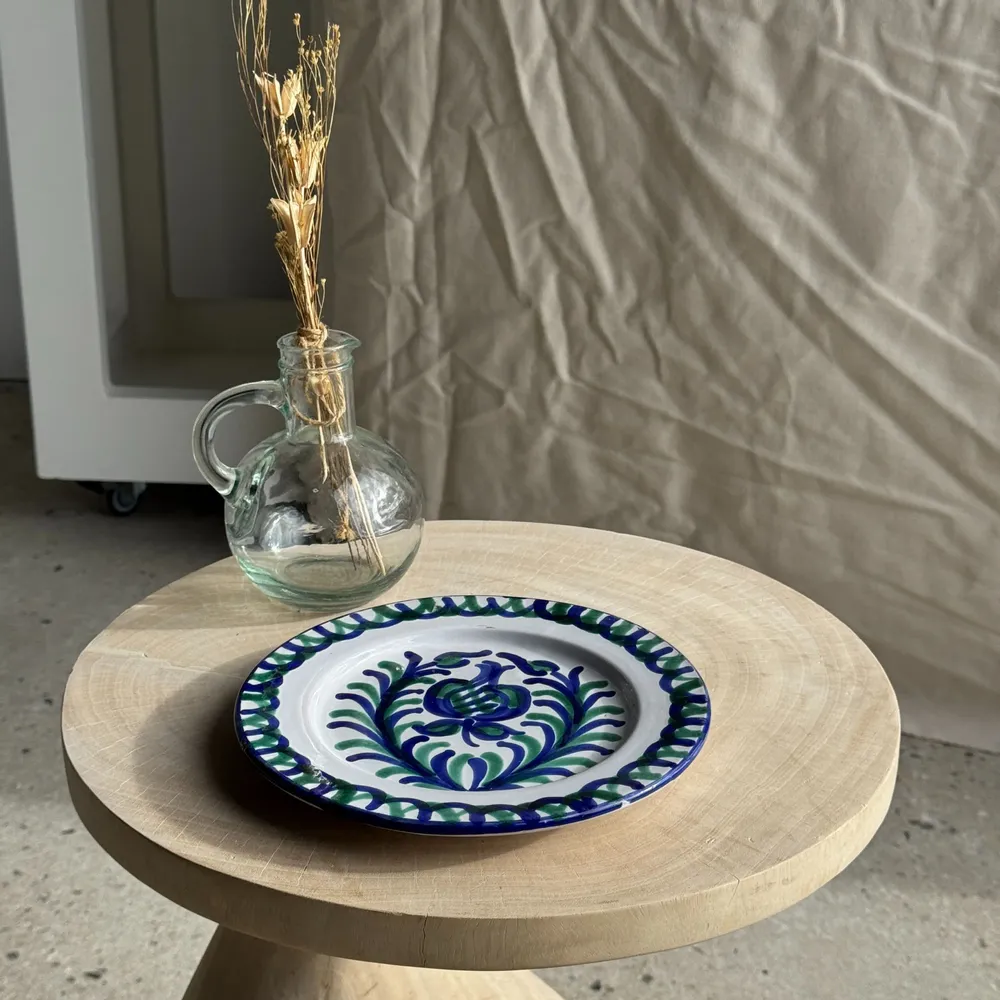 Carafes - Mini glass ball carafe D9 H14.5 - OFFICE OBJETS