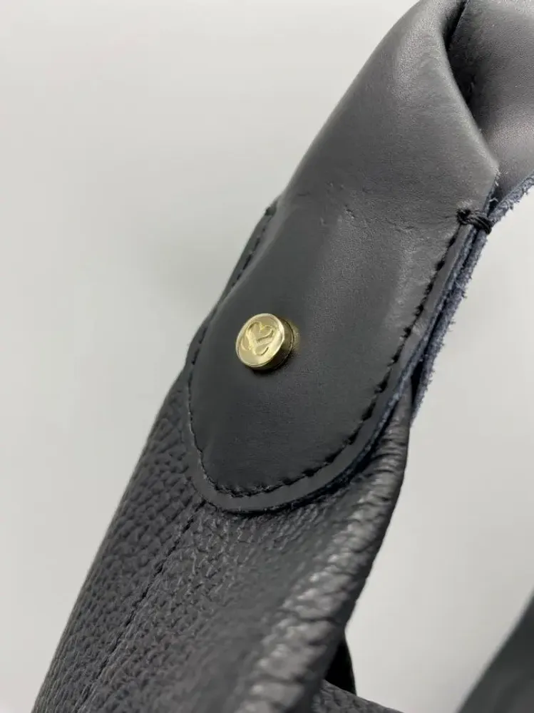 Bags and totes - Hobo bag with braided handle - PASSIONE