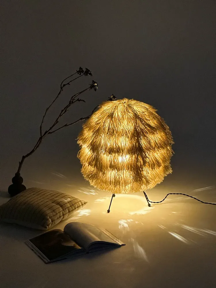 Lampadaires - Lampadaire Gunya - GALERIE SANA MOREAU