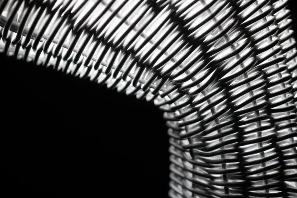 Floor lamps - How Are You? Mirror Floor Lamp - GALERIE SANA MOREAU