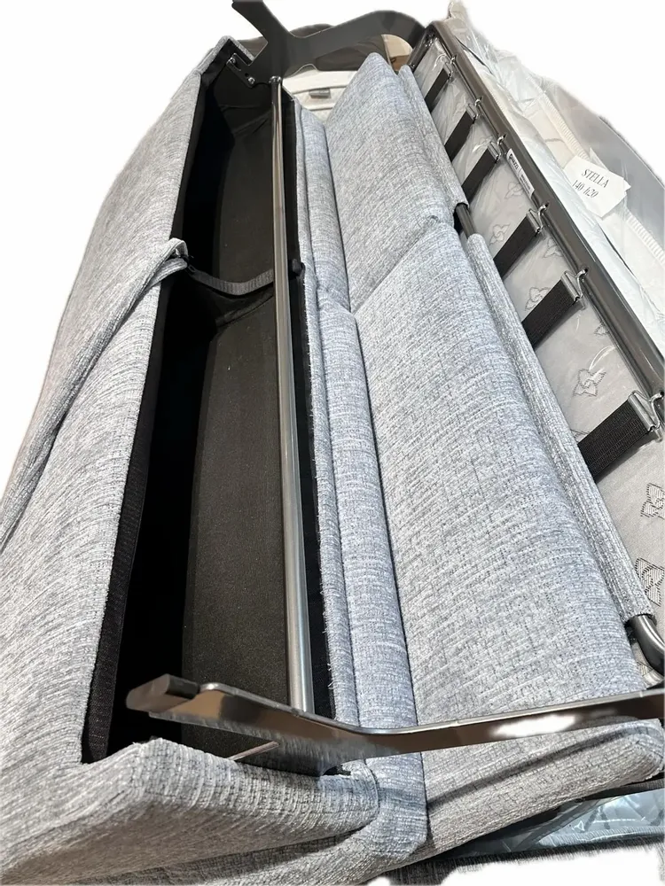 Canapés - Canape convertible ultra compact - LTC - MOBILIER GAIN DE PLACE ET FONCTIONNEL DEPUIS 1971