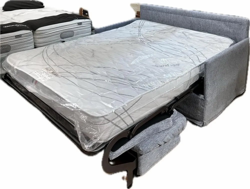 Canapés - Canape convertible ultra compact - LTC - MOBILIER GAIN DE PLACE ET FONCTIONNEL DEPUIS 1971