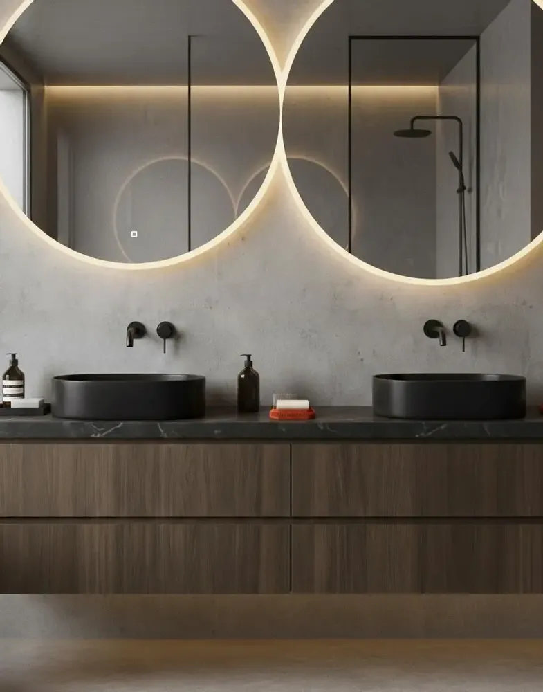 Ustensiles de cuisine - Porte-savon en 3D pour cuisine ou salle de bain - Made in France - CRÉA-TH