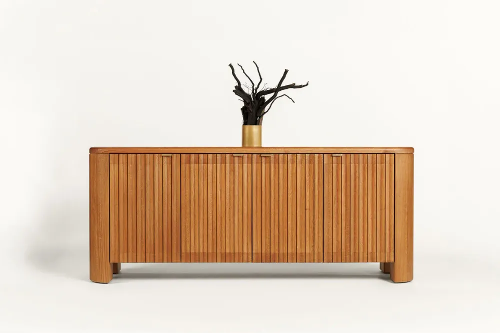 Buffets - IAM_Credenza Chêne - ARBORE BY CAREL WOODWORKS