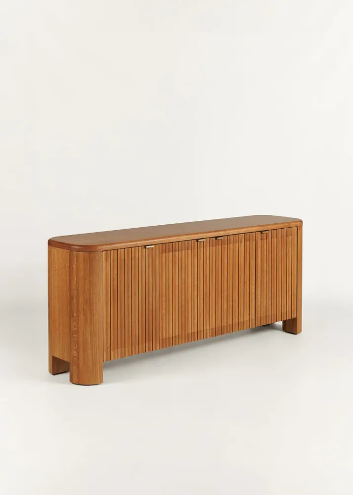 Buffets - IAM_Credenza Chêne - ARBORE BY CAREL WOODWORKS