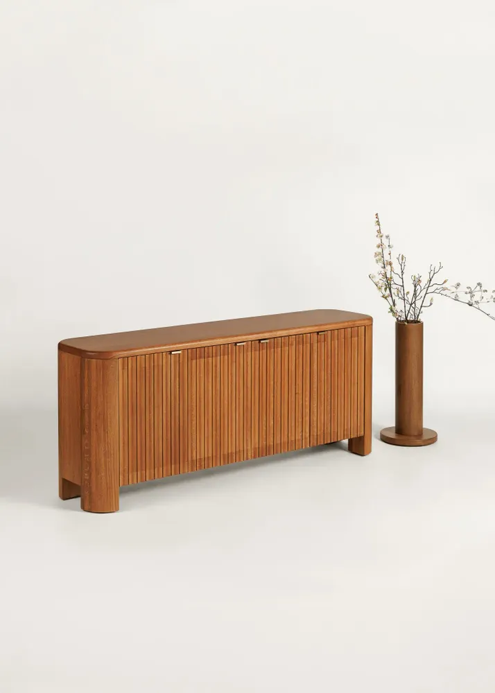 Buffets - IAM_Credenza Chêne - ARBORE BY CAREL WOODWORKS