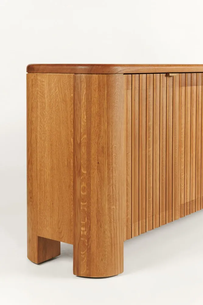 Buffets - IAM_Credenza Chêne - ARBORE BY CAREL WOODWORKS