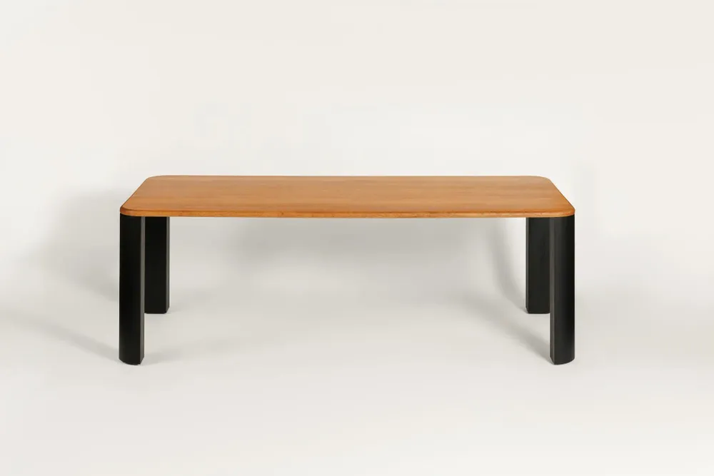 Dining Tables - IAM_Table Oak - ARBORE BY CAREL WOODWORKS