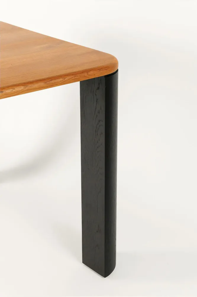 Dining Tables - IAM_Table Oak - ARBORE BY CAREL WOODWORKS