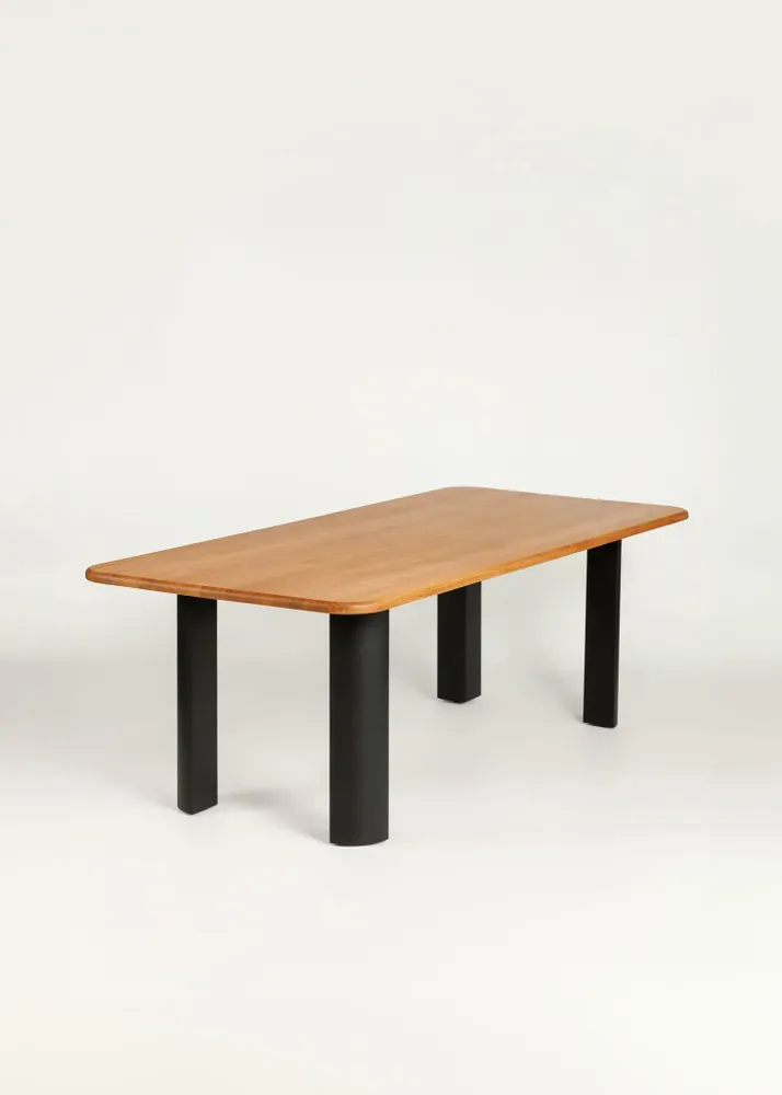 Dining Tables - IAM_Table Oak - ARBORE BY CAREL WOODWORKS