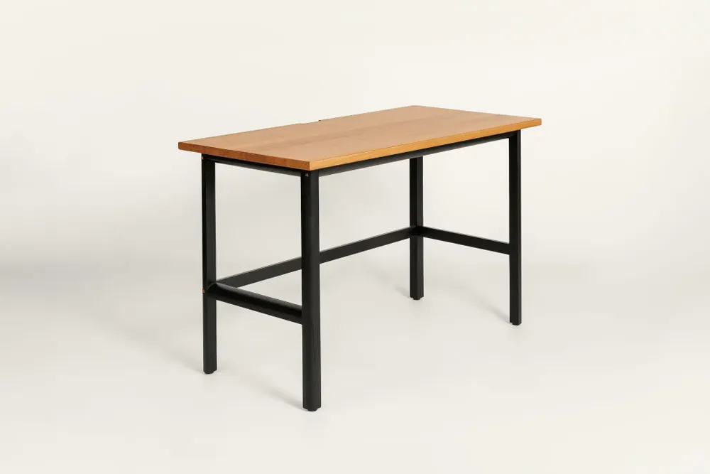 Desks - IAM_Desk Oak - ARBORE BY CAREL WOODWORKS