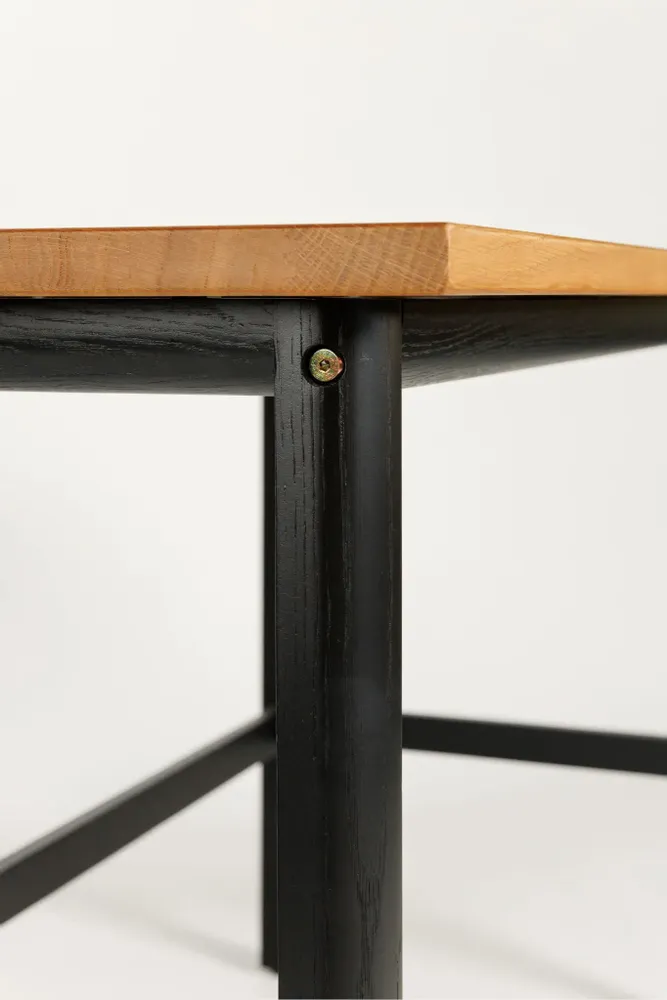 Desks - IAM_Desk Oak - ARBORE BY CAREL WOODWORKS