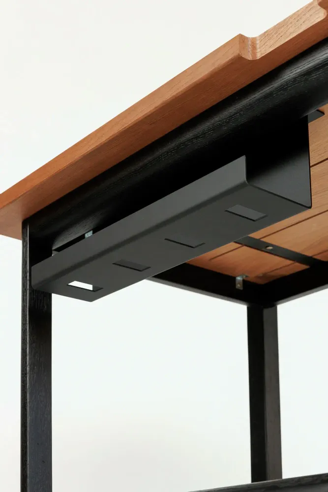 Desks - IAM_Desk Oak - ARBORE BY CAREL WOODWORKS