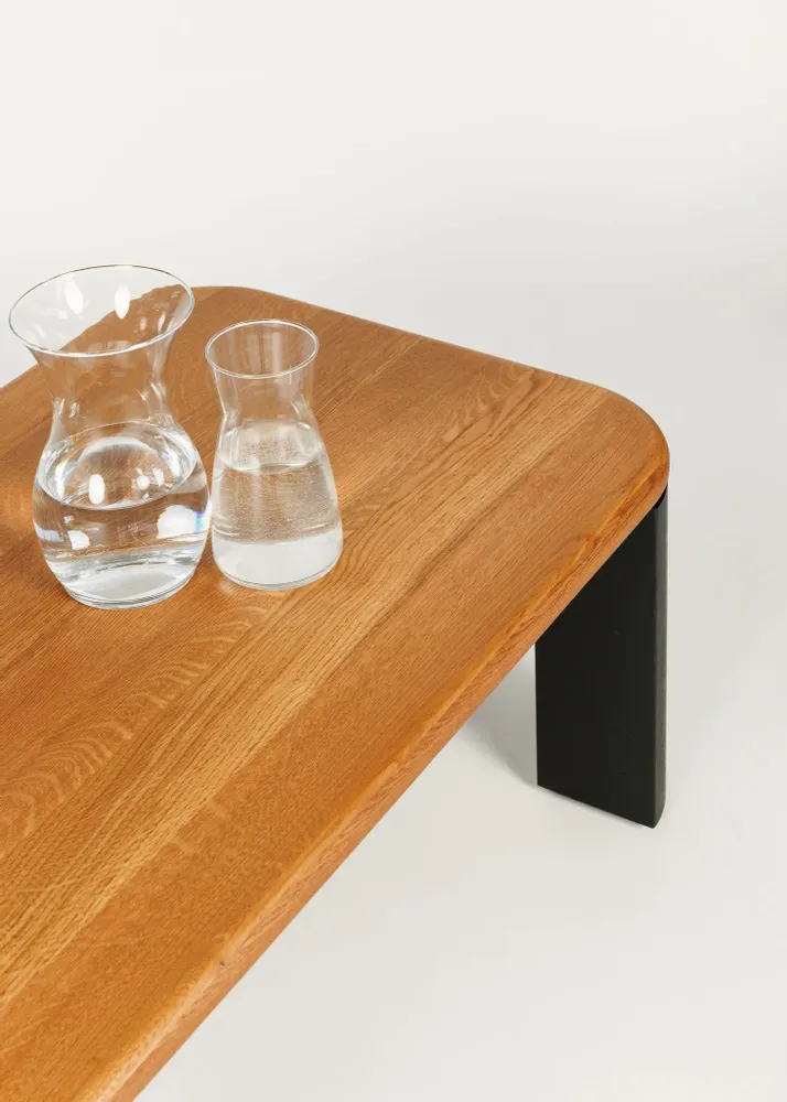 Tables basses - IAM_Coffee Chêne - ARBORE BY CAREL WOODWORKS