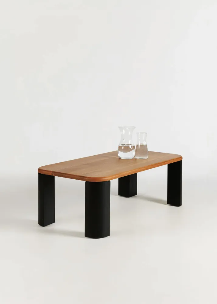 Tables basses - IAM_Coffee Chêne - ARBORE BY CAREL WOODWORKS