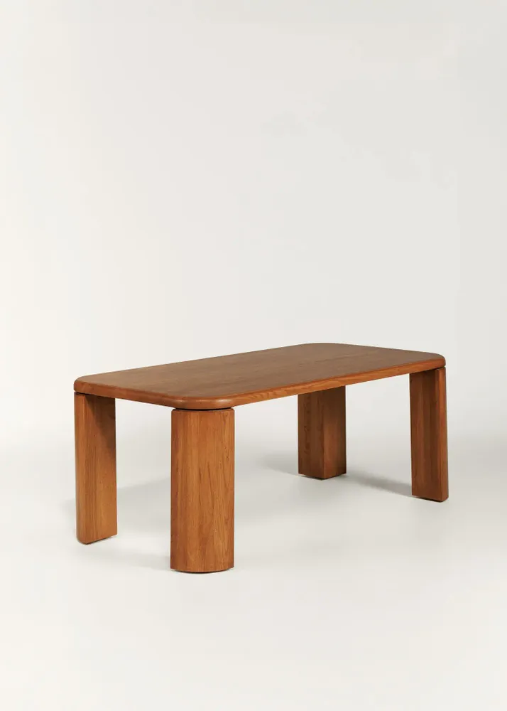 Tables basses - IAM_Coffee Chêne - ARBORE BY CAREL WOODWORKS