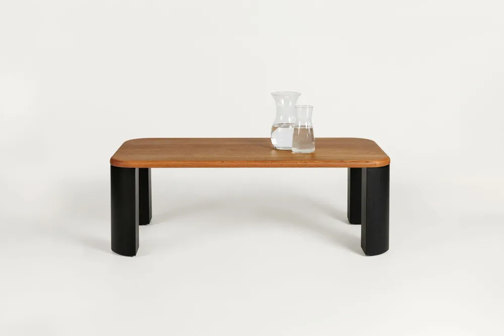 Tables basses - IAM_Coffee Chêne - ARBORE BY CAREL WOODWORKS