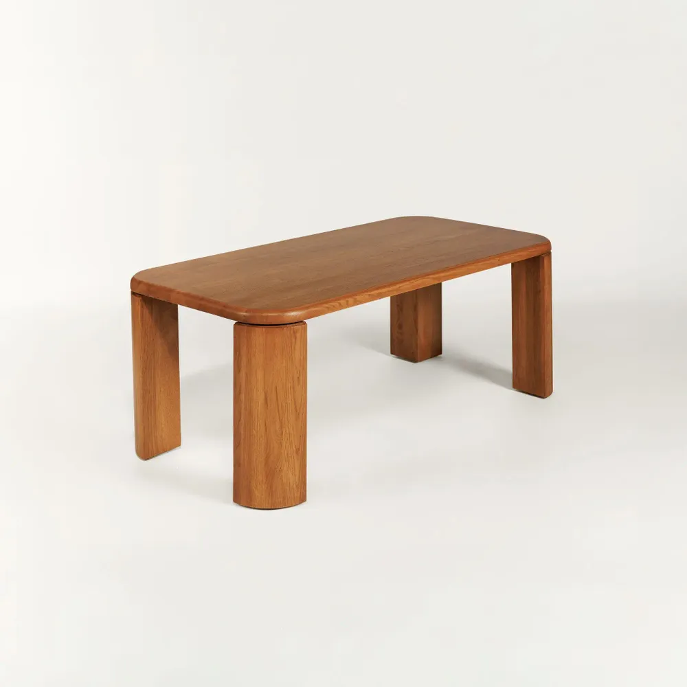 Tables basses - IAM_Coffee Chêne - ARBORE BY CAREL WOODWORKS