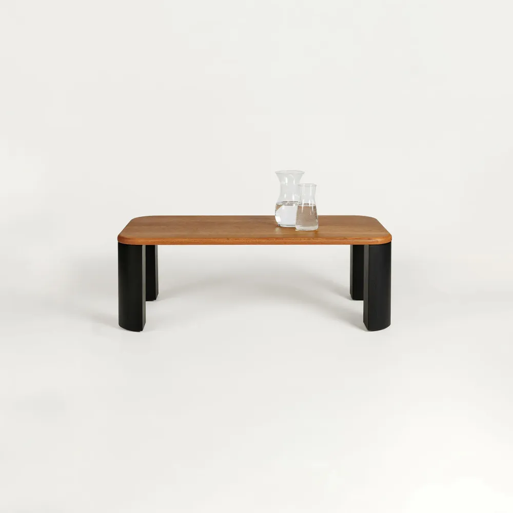 Tables basses - IAM_Coffee Chêne - ARBORE BY CAREL WOODWORKS
