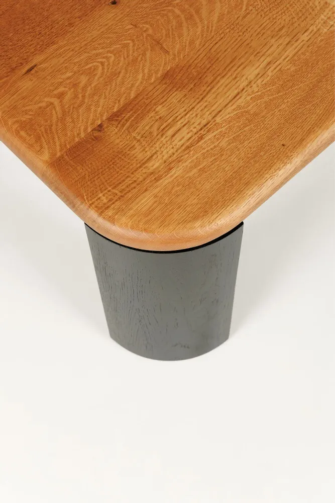 Other tables - IAM_Side/Stool Oak - ARBORE BY CAREL WOODWORKS